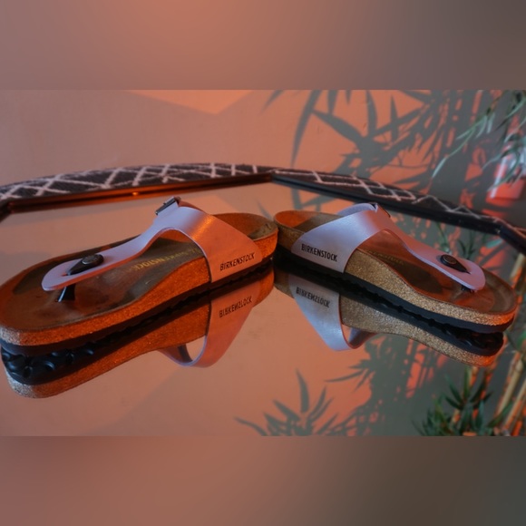BIRKENSTOCK SANDAL - Picture 4 of 5